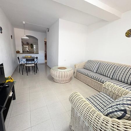 Apartamento La Lapa Плайя-Бланка Екстер'єр фото