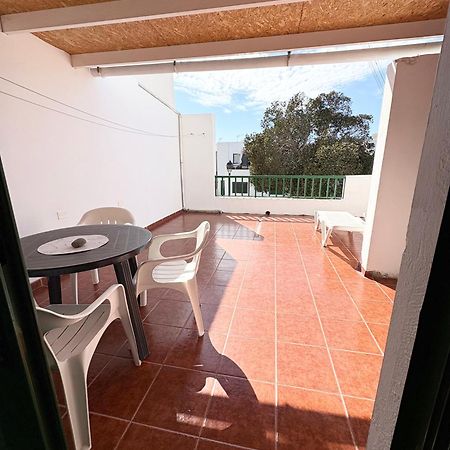 Apartamento La Lapa Плайя-Бланка Екстер'єр фото