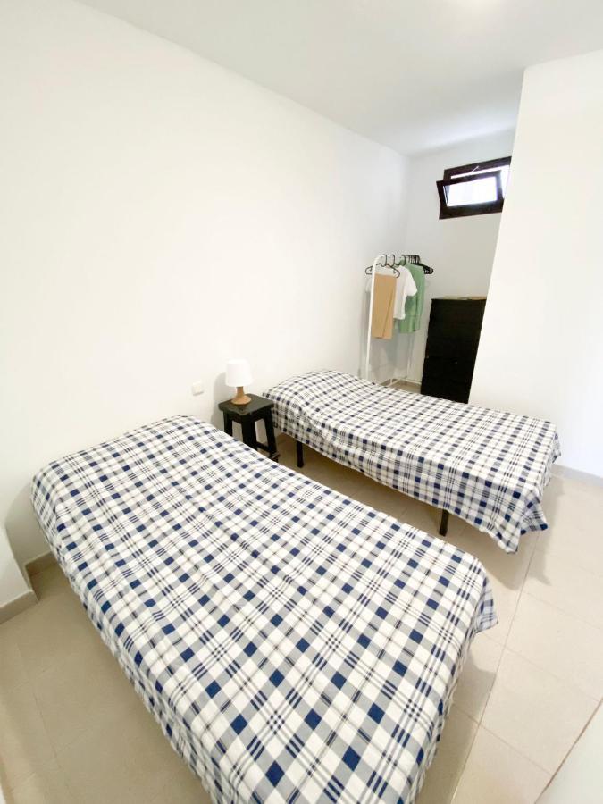 Apartamento La Lapa Плайя-Бланка Екстер'єр фото