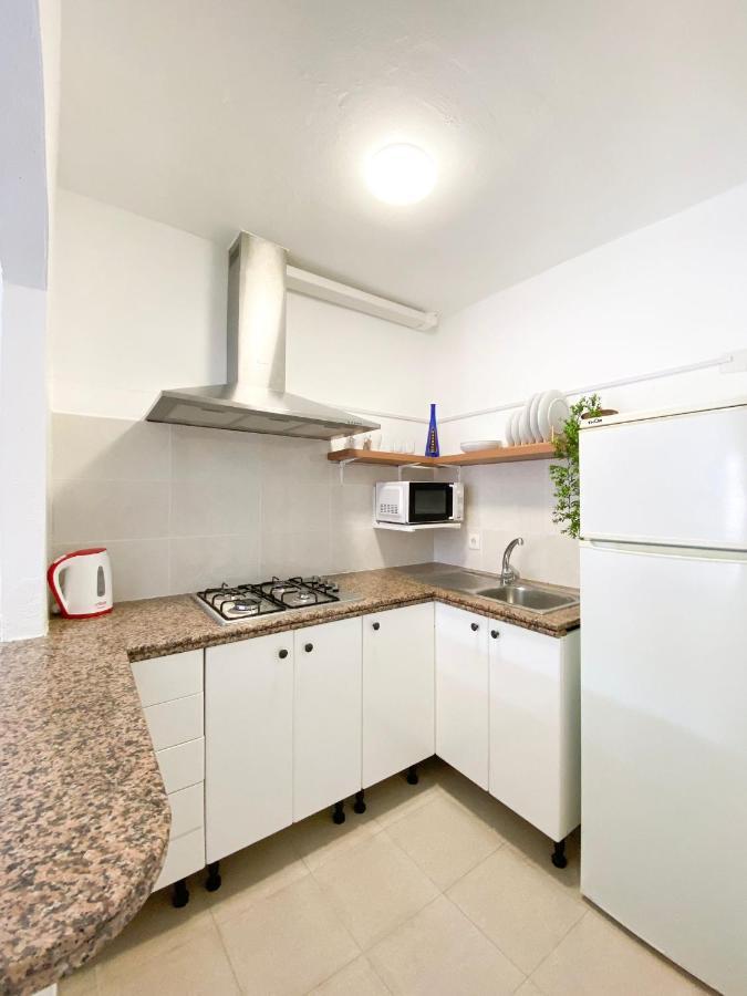 Apartamento La Lapa Плайя-Бланка Екстер'єр фото