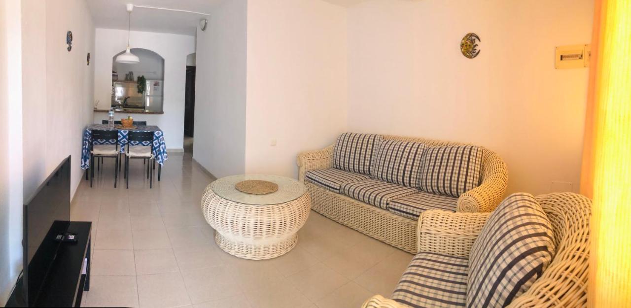Apartamento La Lapa Плайя-Бланка Екстер'єр фото