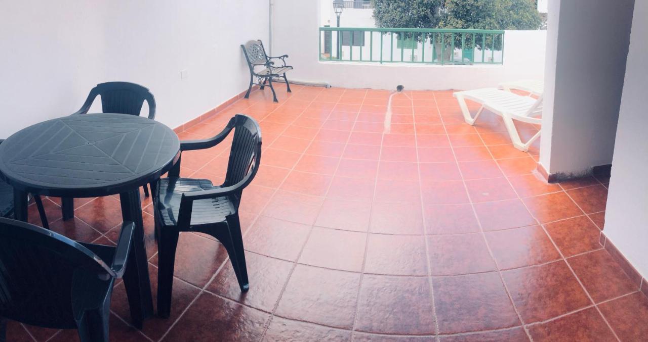 Apartamento La Lapa Плайя-Бланка Екстер'єр фото