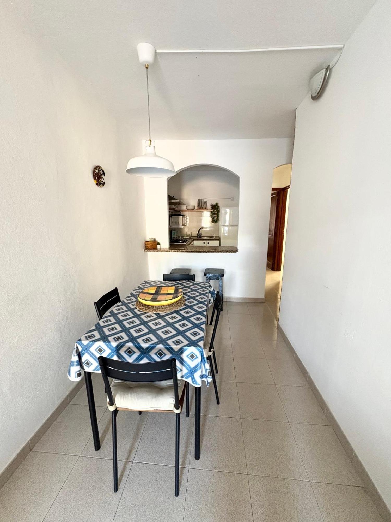 Apartamento La Lapa Плайя-Бланка Екстер'єр фото