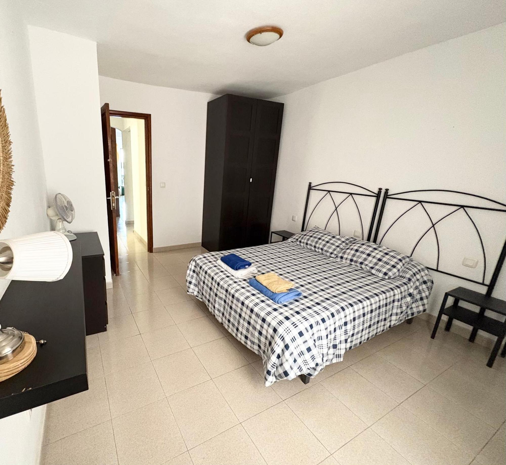 Apartamento La Lapa Плайя-Бланка Екстер'єр фото