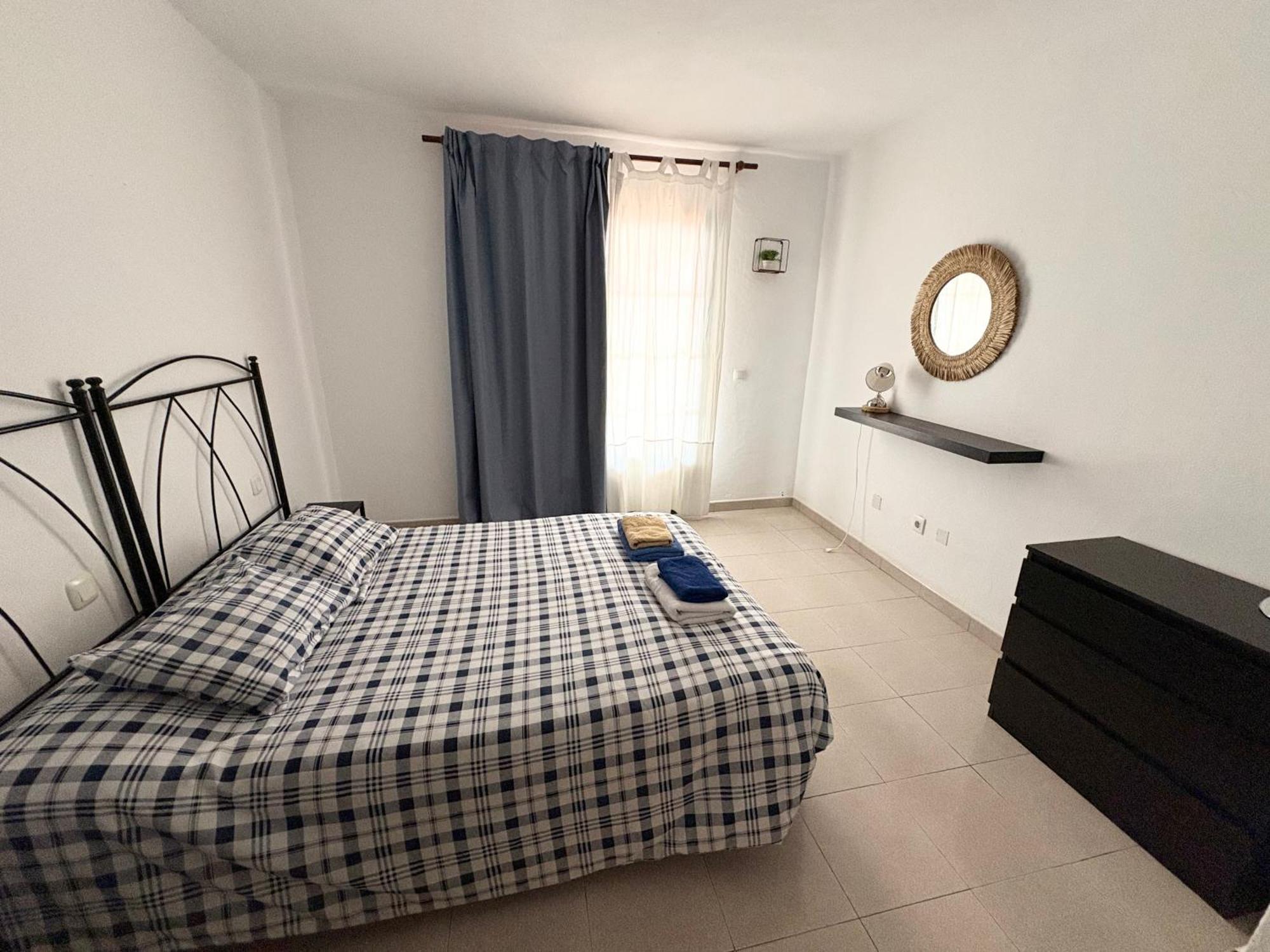Apartamento La Lapa Плайя-Бланка Екстер'єр фото