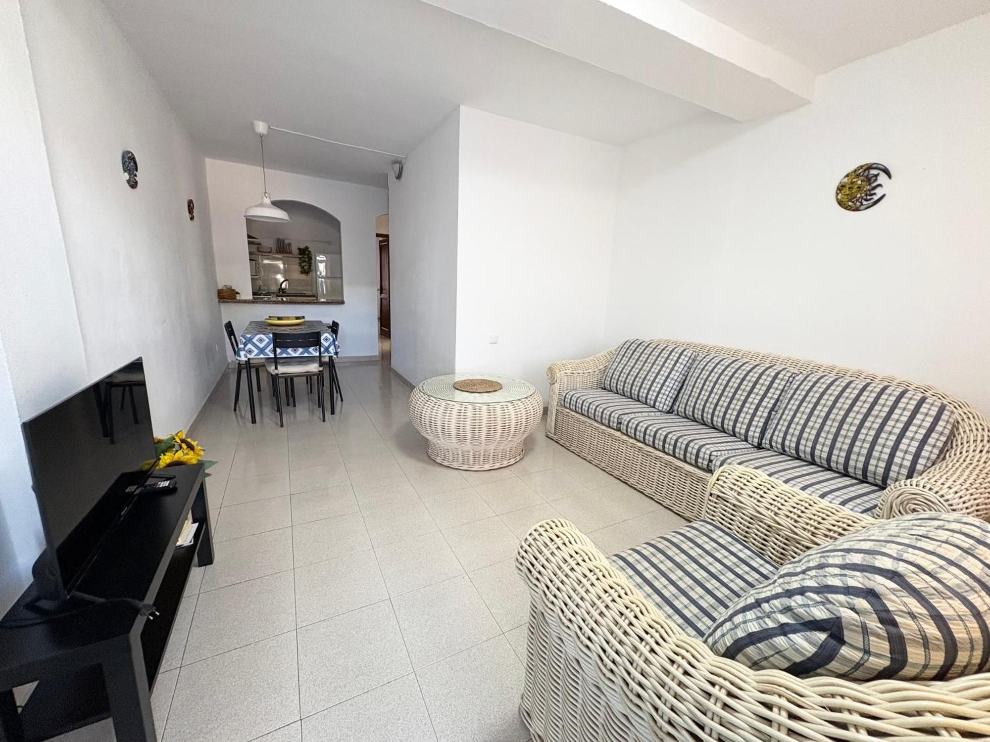 Apartamento La Lapa Плайя-Бланка Екстер'єр фото